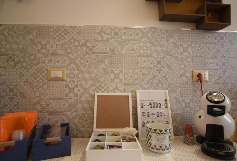 デラックスルーム, Casa Felice Maison De Charme