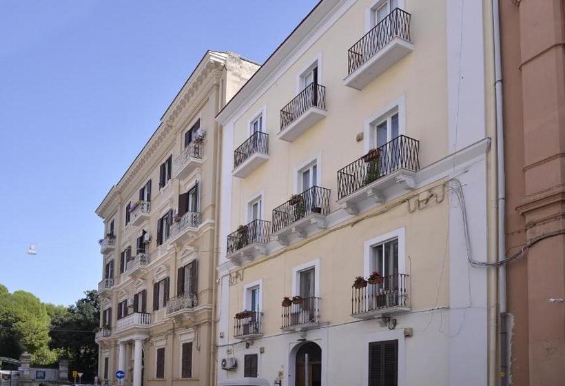 スーペリアールーム, Casa Felice Maison De Charme