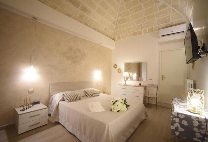 スーペリアールーム, Casa Felice Maison De Charme