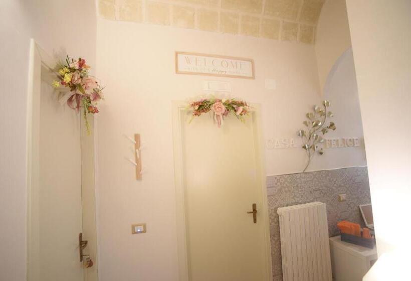 スーペリアールーム, Casa Felice Maison De Charme
