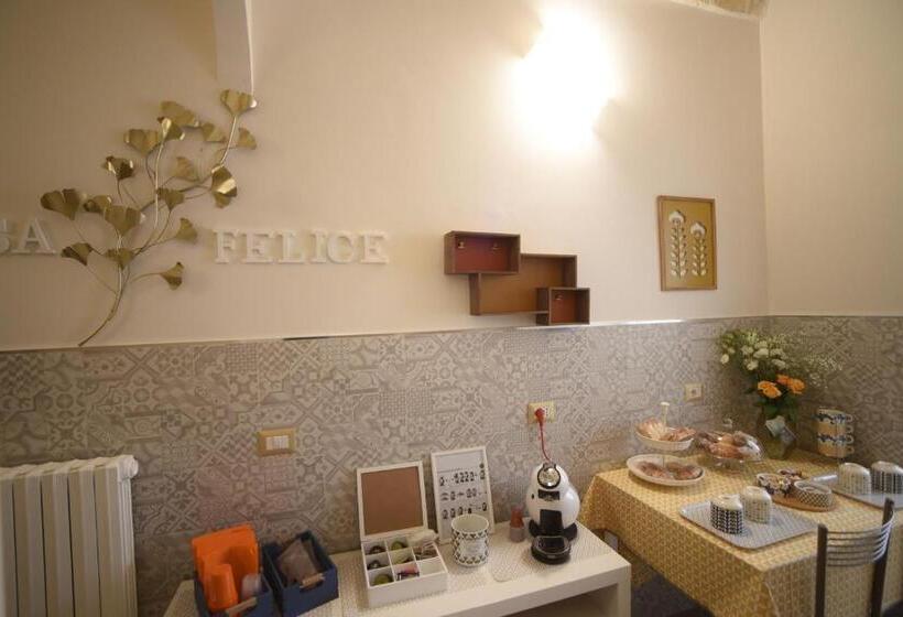 スーペリアールーム, Casa Felice Maison De Charme
