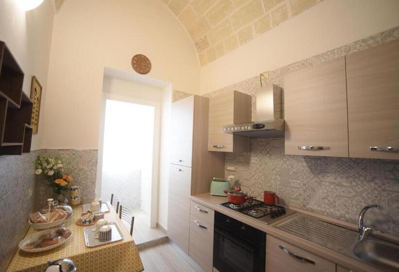 スーペリアールーム, Casa Felice Maison De Charme