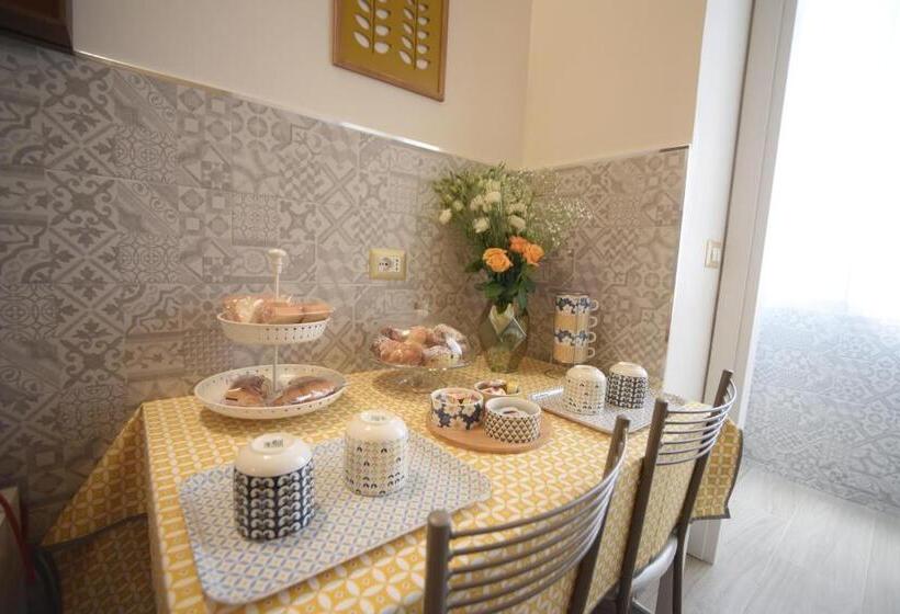 スーペリアールーム, Casa Felice Maison De Charme