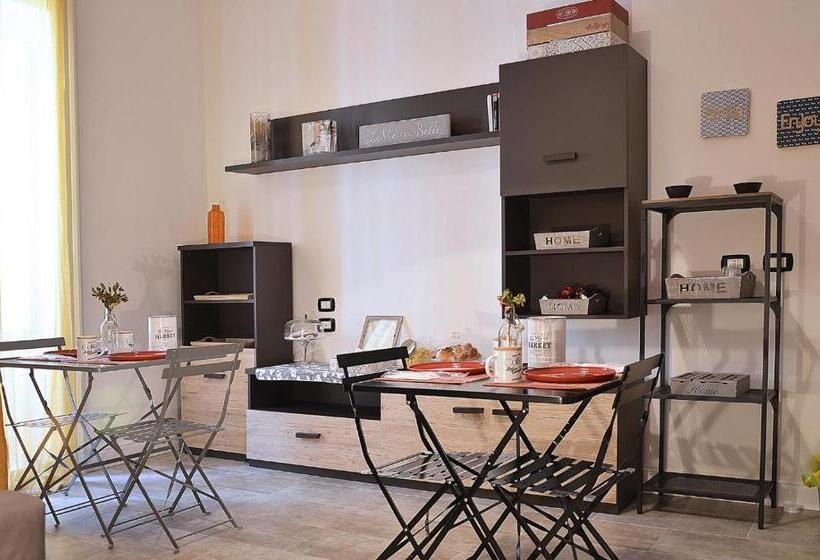 スタンダードルーム, Casa Felice Maison De Charme