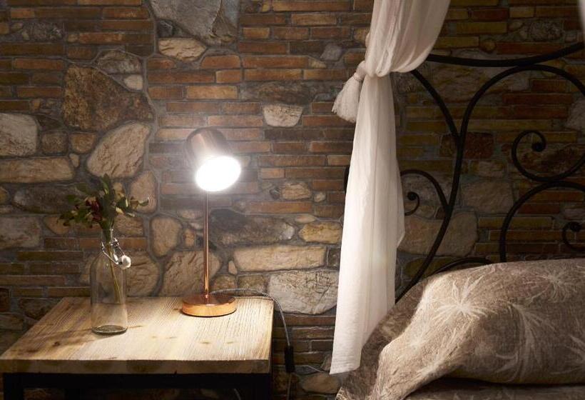 スタンダードルーム, Casa Felice Maison De Charme