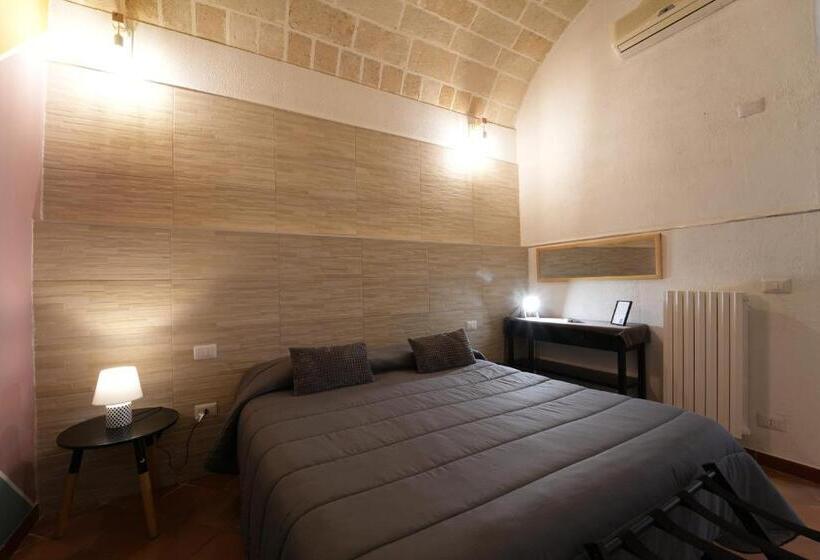 コンフォートトリプルルーム, Casa Felice Maison De Charme