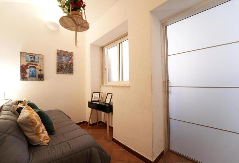 コンフォートトリプルルーム, Casa Felice Maison De Charme