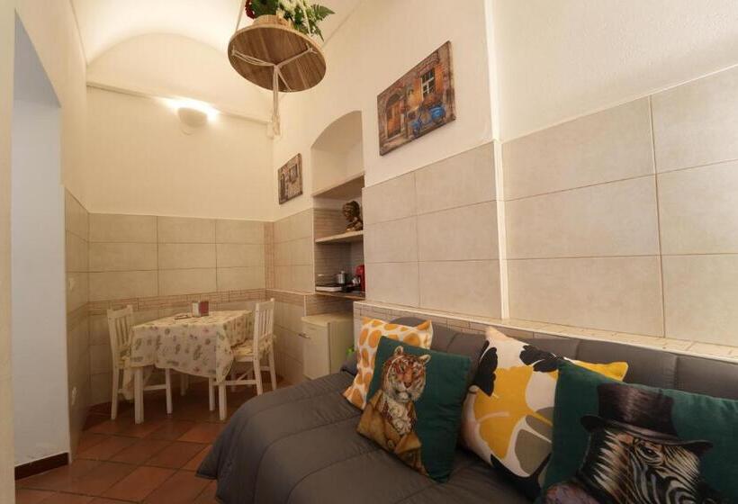 コンフォートトリプルルーム, Casa Felice Maison De Charme
