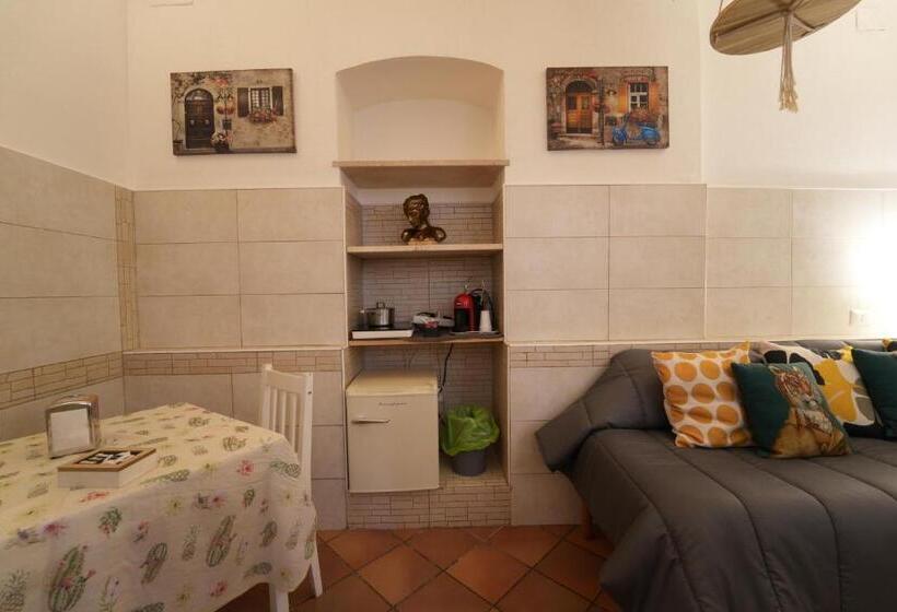 コンフォートトリプルルーム, Casa Felice Maison De Charme
