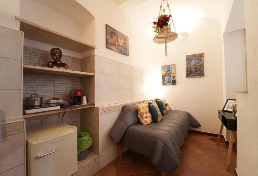 コンフォートトリプルルーム, Casa Felice Maison De Charme