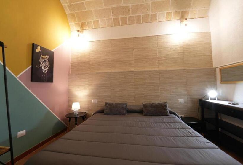 コンフォートトリプルルーム, Casa Felice Maison De Charme