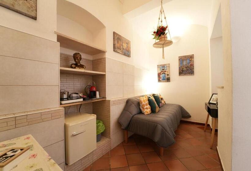 コンフォートトリプルルーム, Casa Felice Maison De Charme