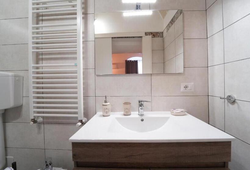 コンフォートトリプルルーム, Casa Felice Maison De Charme