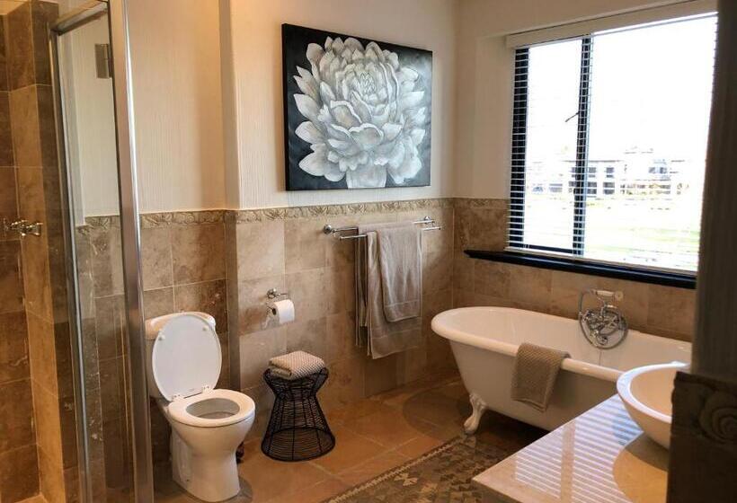 ویلای سوپریور 1 خوابه, Santé Wellness Retreat & Spa
