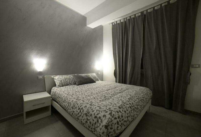 اتاق استاندارد, Sami B&b