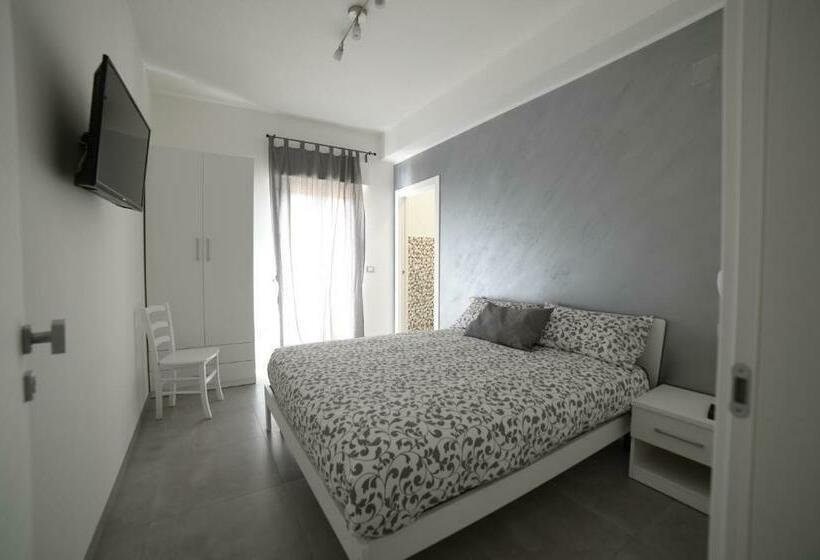 اتاق استاندارد, Sami B&b