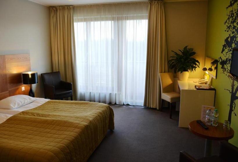 اتاق استاندارد, Bazuny Hotel&spa