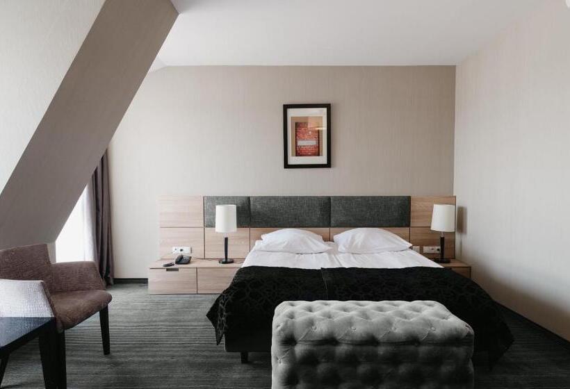 اتاق پرمیوم, Focus Hotel Premium Elbląg