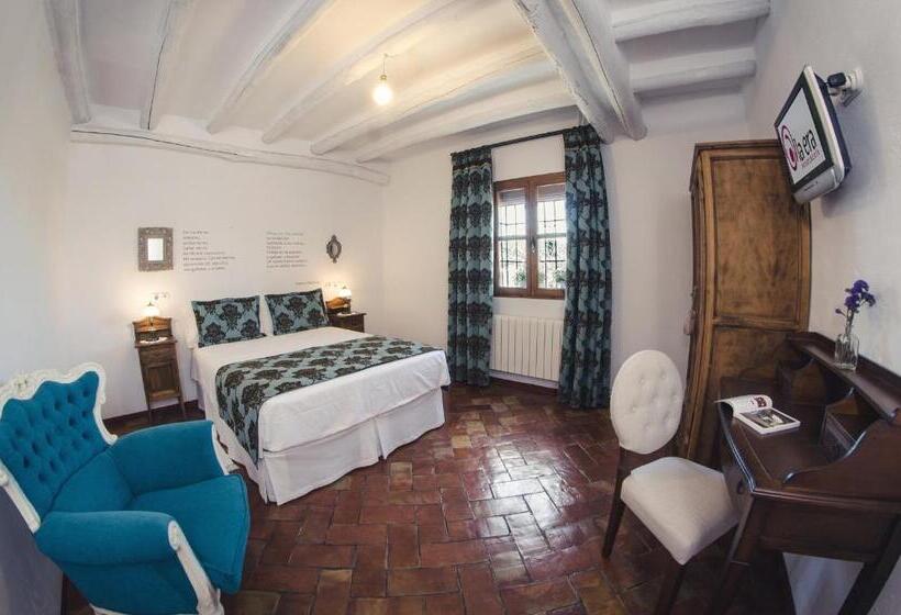 Standard Room, Hospederia La Era