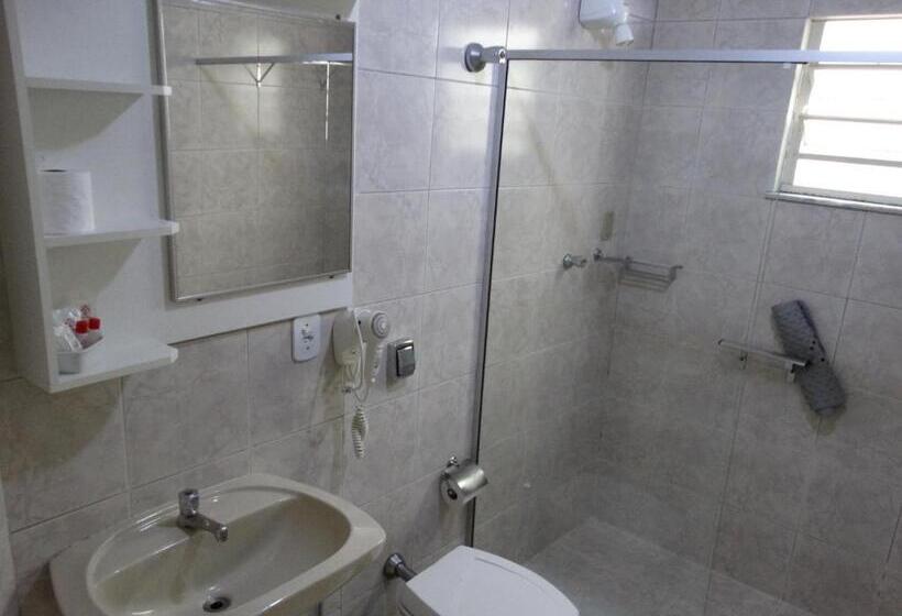 اتاق استاندارد, Castel Plaza