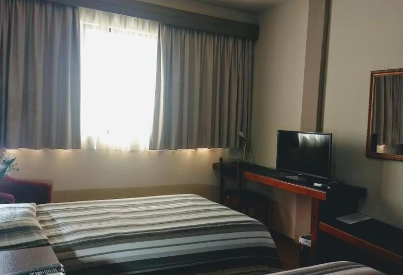 اتاق استاندارد, Castel Plaza