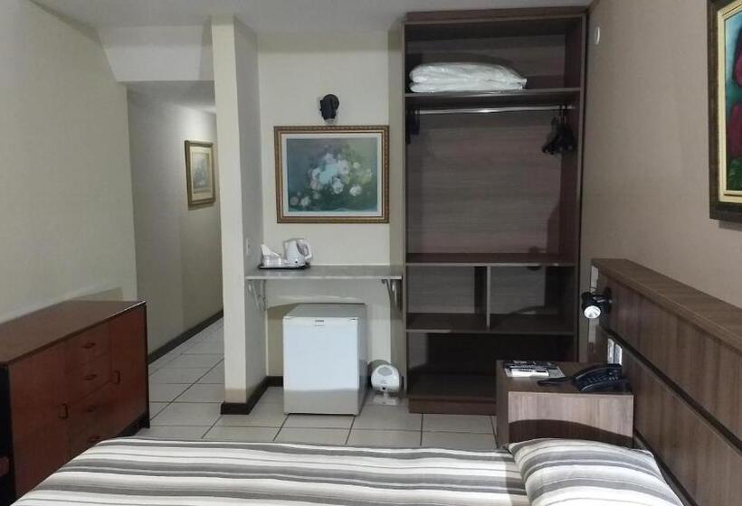 اتاق استاندارد, Castel Plaza