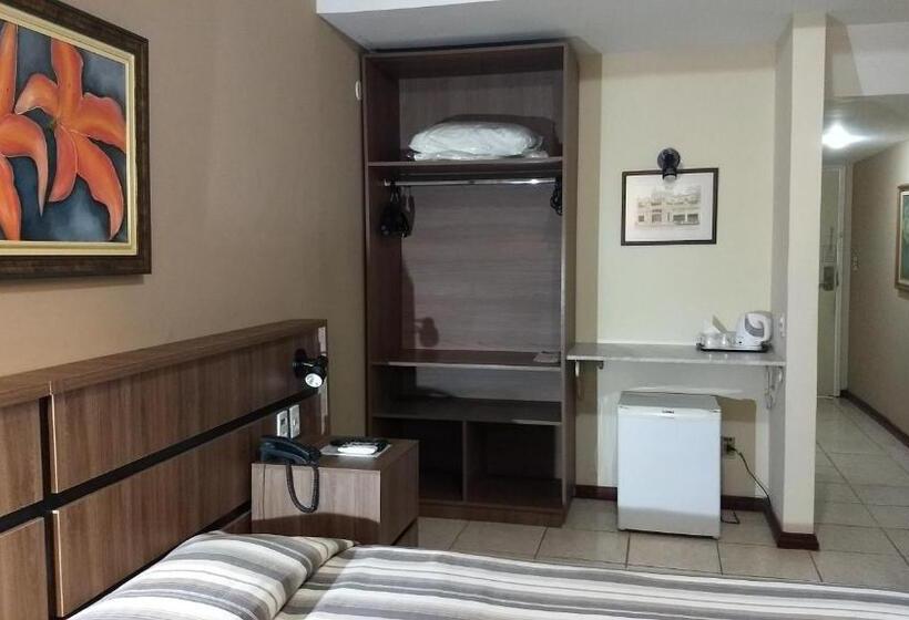 اتاق استاندارد, Castel Plaza