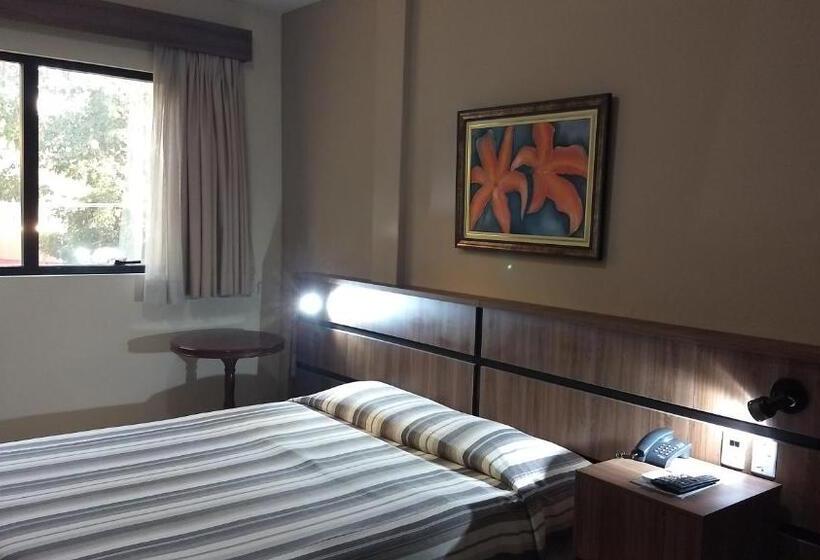 اتاق استاندارد, Castel Plaza