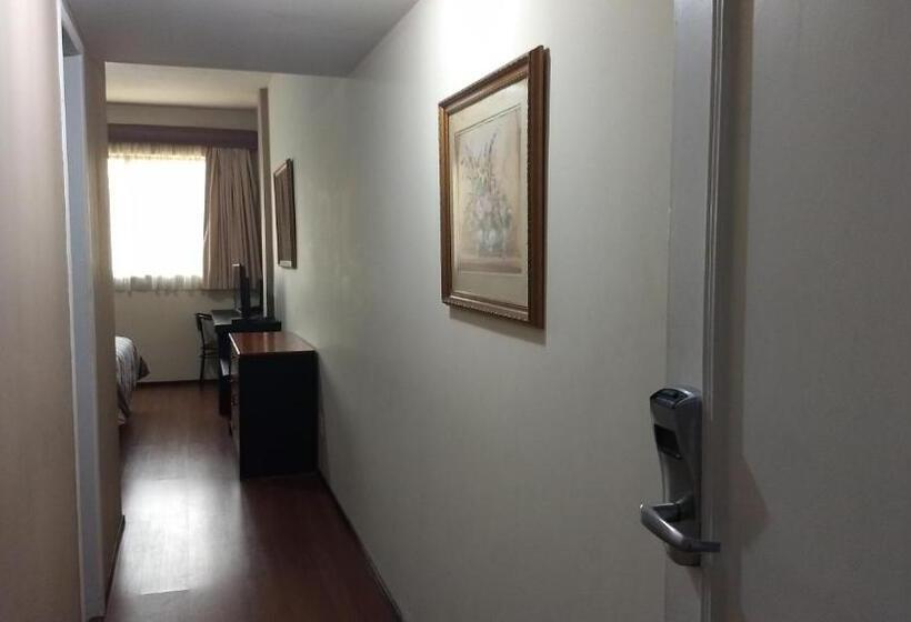 اتاق استاندارد, Castel Plaza