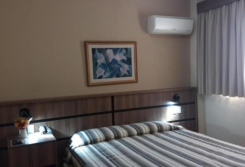 اتاق استاندارد تودرتو, Castel Plaza