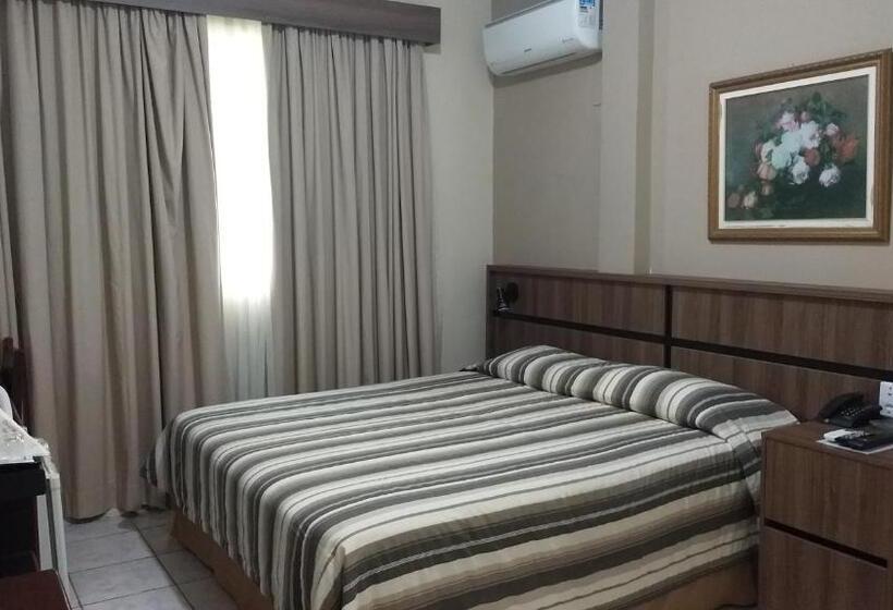 اتاق استاندارد تودرتو, Castel Plaza