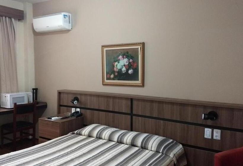 اتاق استاندارد تودرتو, Castel Plaza