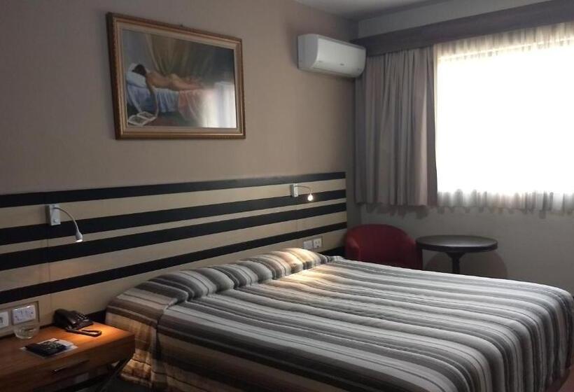 اتاق استاندارد, Castel Plaza