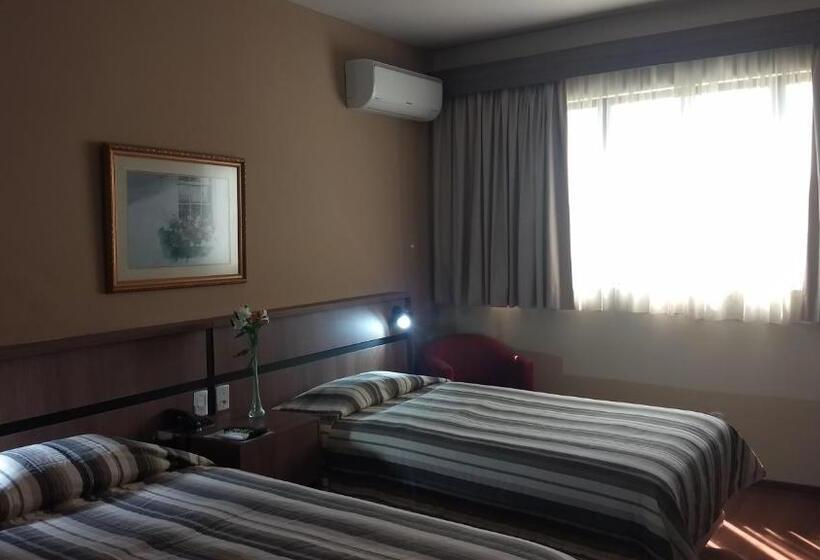 اتاق استاندارد, Castel Plaza