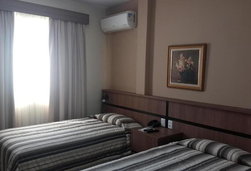 اتاق استاندارد, Castel Plaza