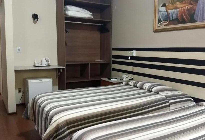 اتاق استاندارد, Castel Plaza