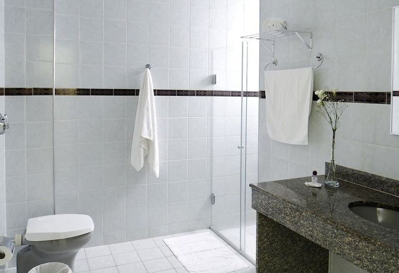 اتاق استاندارد, Castel Plaza