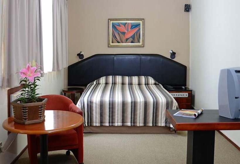 اتاق استاندارد, Castel Plaza