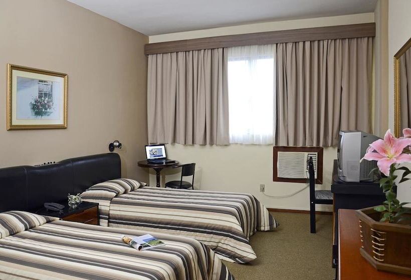 اتاق استاندارد, Castel Plaza
