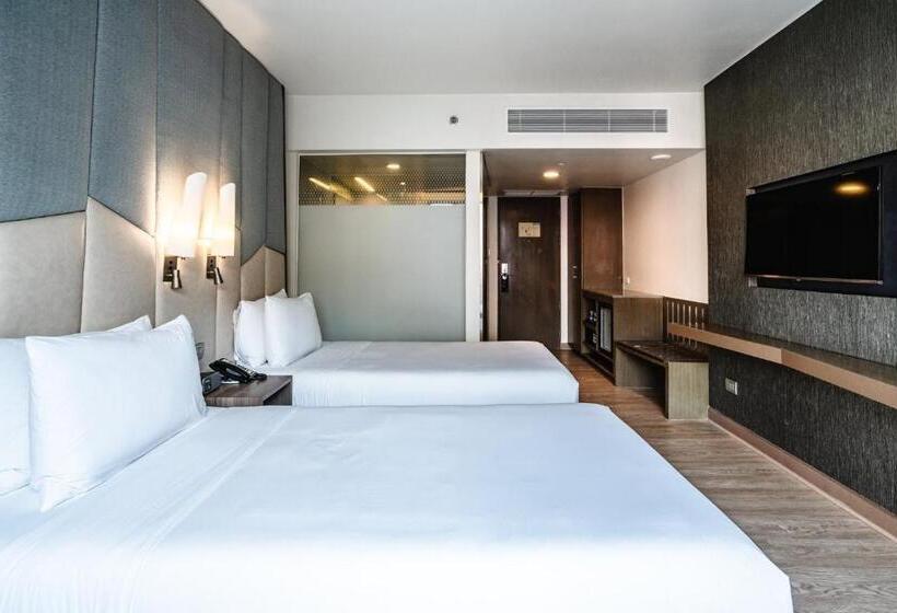 اتاق استاندارد, Holiday Inn Express Bangkok Sukhumvit 11, An Ihg