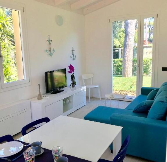 1 Bedroom House, Il Miraggio