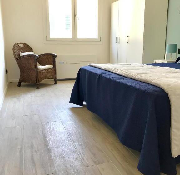 1 Bedroom House, Il Miraggio