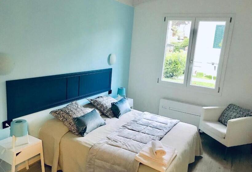 1 Bedroom House, Il Miraggio