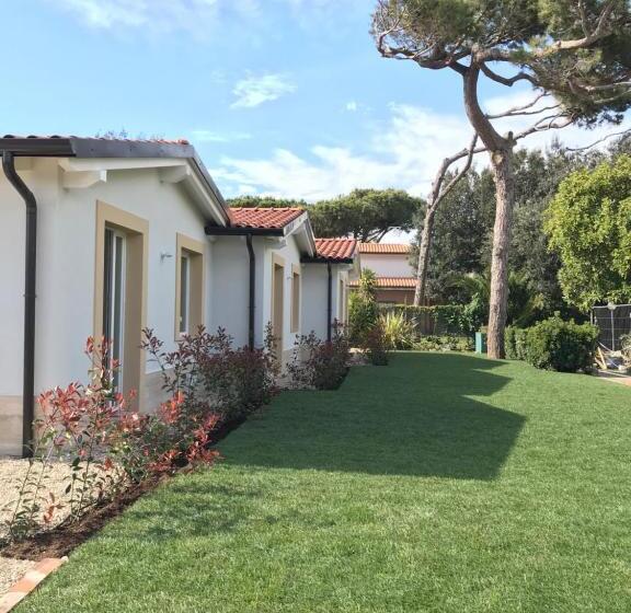 1 Bedroom House, Il Miraggio