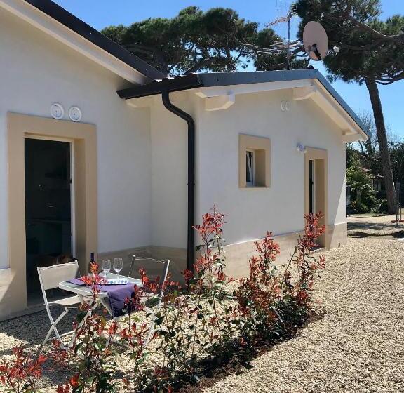 1 Bedroom House, Il Miraggio