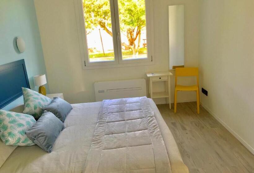 1 Bedroom House, Il Miraggio