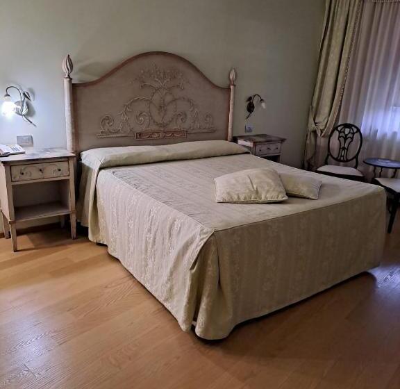 اتاق استاندارد, Internazionale