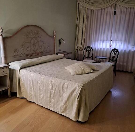 اتاق استاندارد, Internazionale
