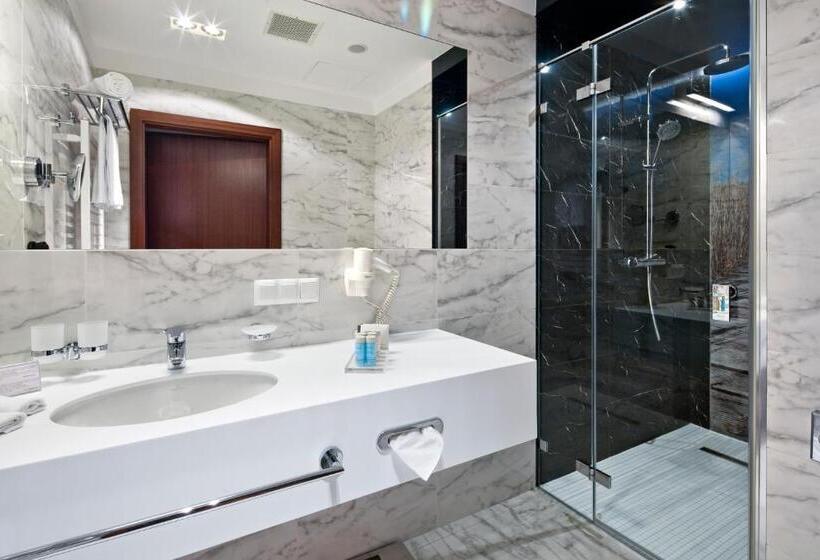 اتاق پرمیوم, Mikołajki Leisure & Spa   Destigo Hotels