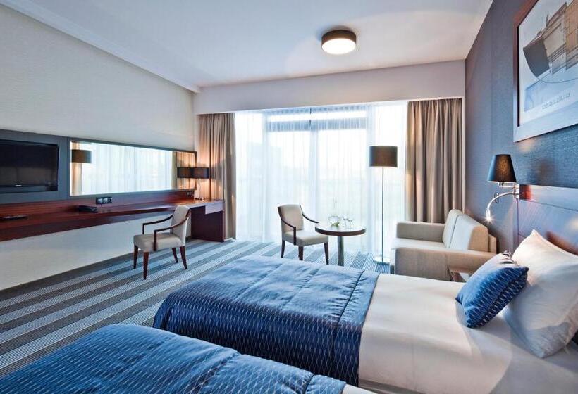 اتاق پرمیوم, Mikołajki Leisure & Spa   Destigo Hotels